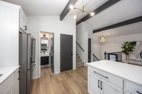 Tiny photo for 3106 Chamberlain Avenue SE, Grand Rapids City, MI 49508 (MLS # 65026001826)