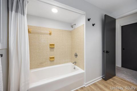 Tiny photo for 3106 Chamberlain Avenue SE, Grand Rapids City, MI 49508 (MLS # 65026001826)