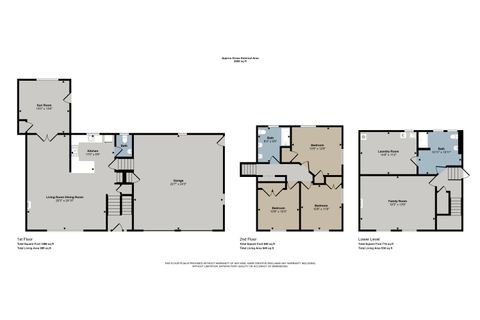 Tiny photo for 3106 Chamberlain Avenue SE, Grand Rapids City, MI 49508 (MLS # 65026001826)