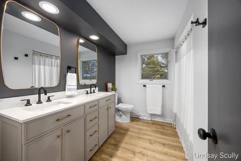 Tiny photo for 3106 Chamberlain Avenue SE, Grand Rapids City, MI 49508 (MLS # 65026001826)