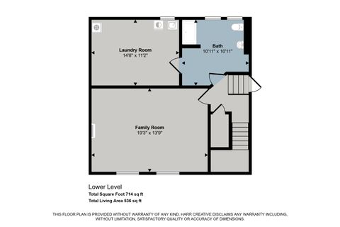 Tiny photo for 3106 Chamberlain Avenue SE, Grand Rapids City, MI 49508 (MLS # 65026001826)