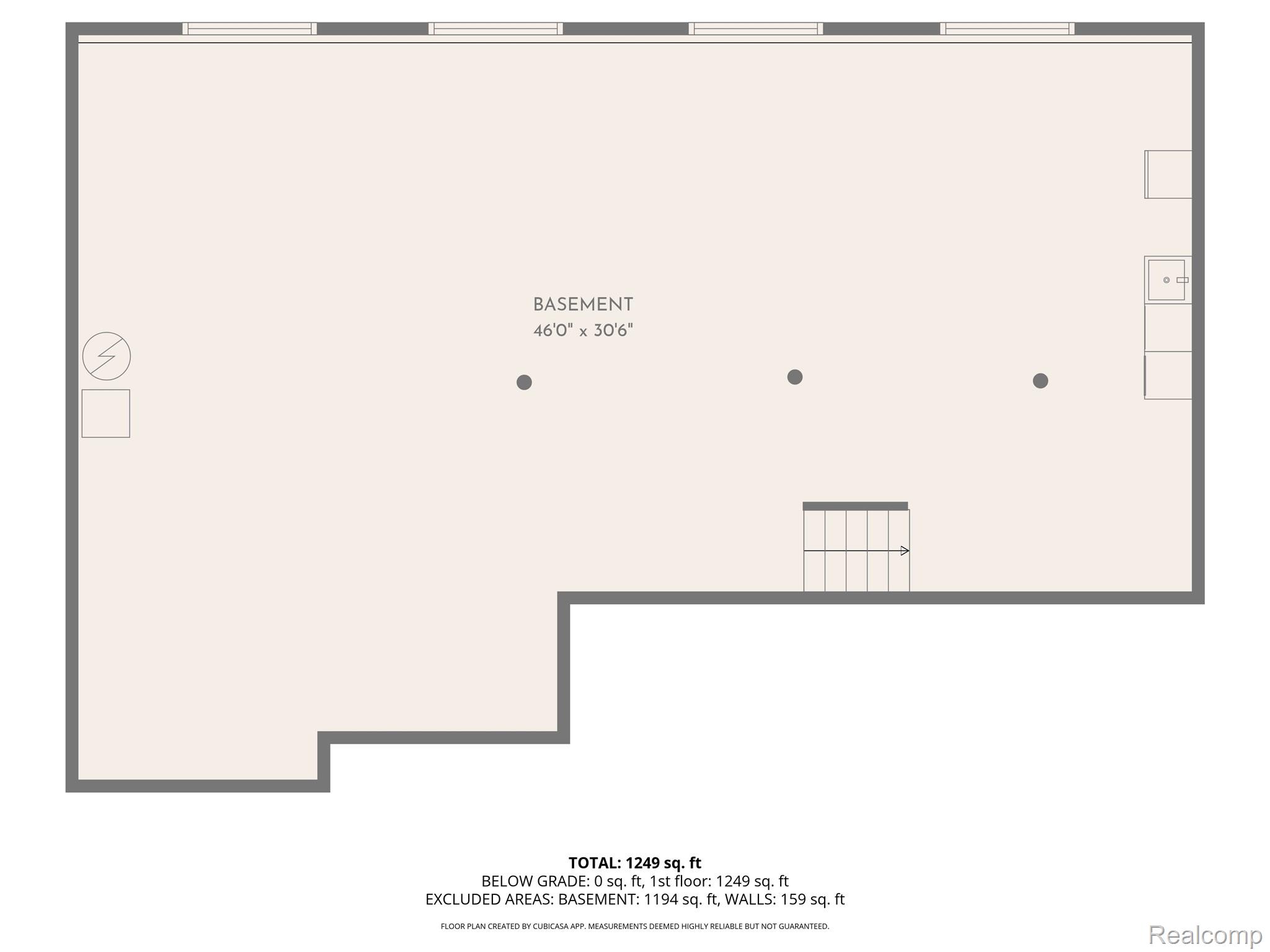 Linden, Michigan 48451, United States, 3 Bedrooms Bedrooms, ,2 BathroomsBathrooms,Residential,Pending,246697