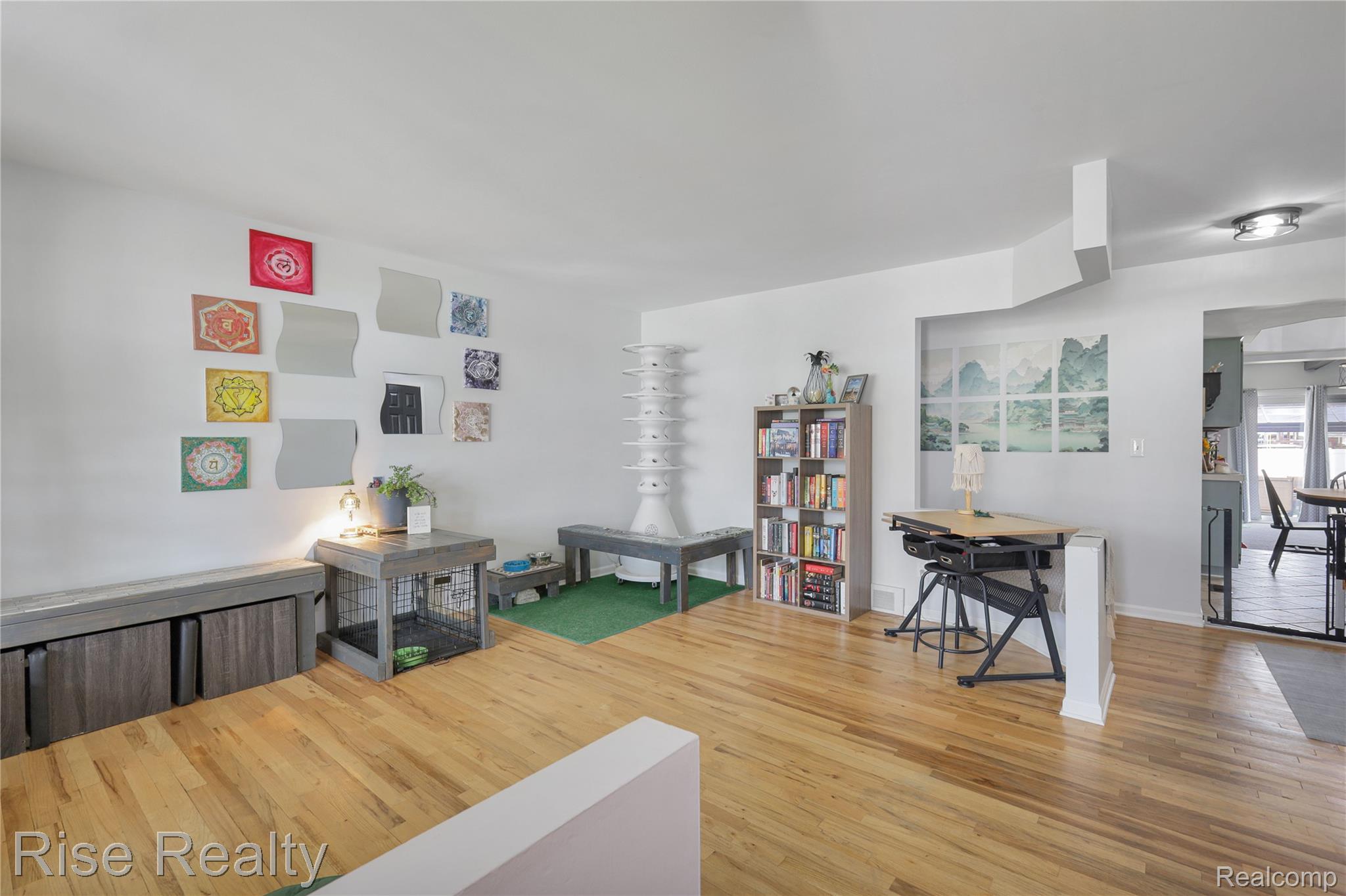 5407 Fairview Drive