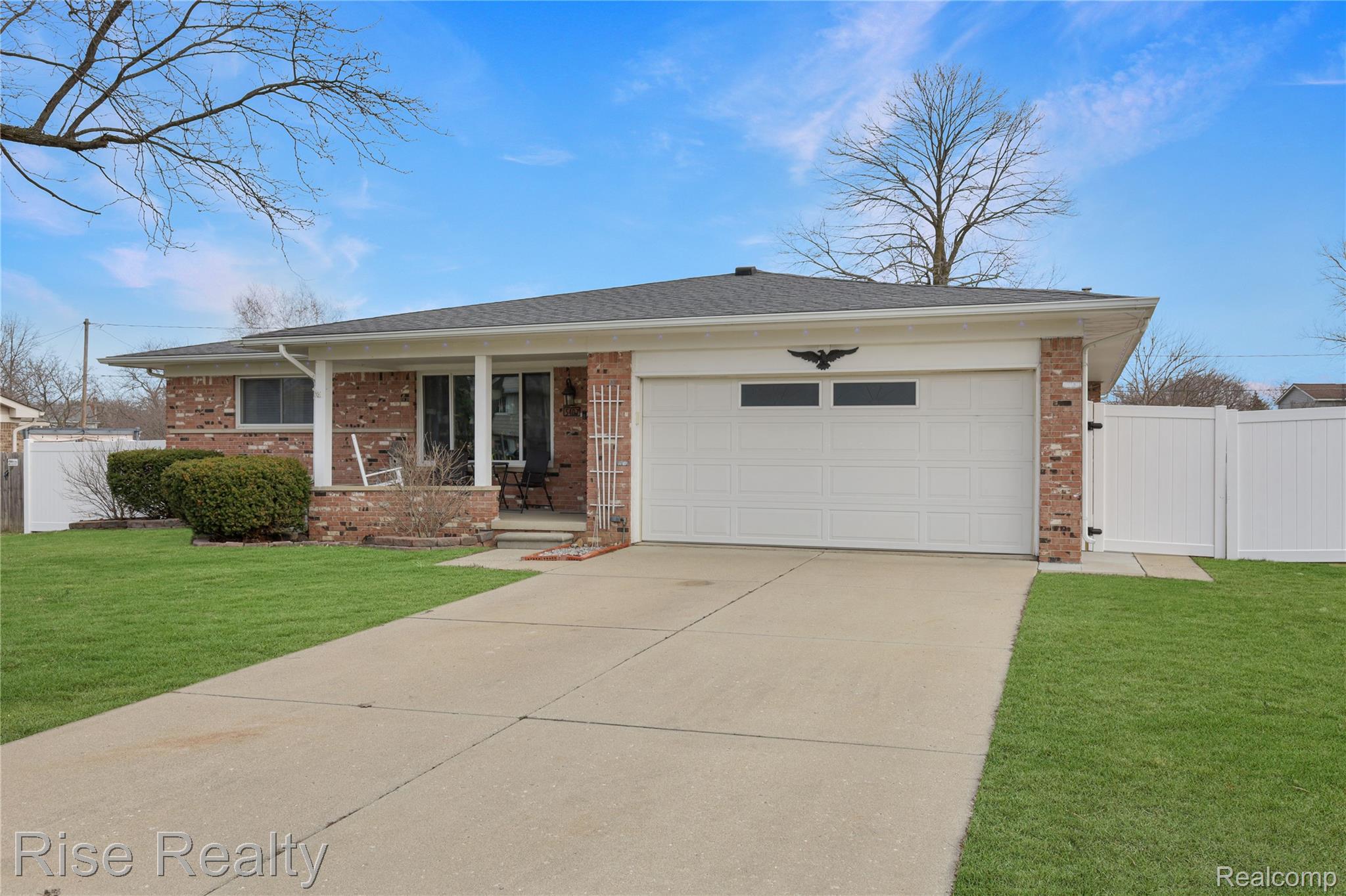 5407 Fairview Drive