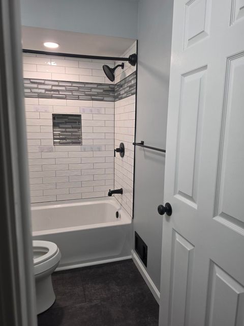 Tiny photo for 4601 Lynbrook Drive, Flint City, MI 48507 (MLS # 81026023729)