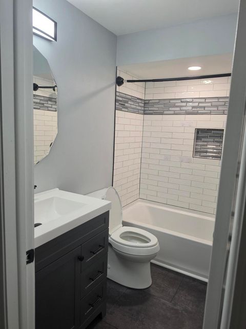Tiny photo for 4601 Lynbrook Drive, Flint City, MI 48507 (MLS # 81026023729)