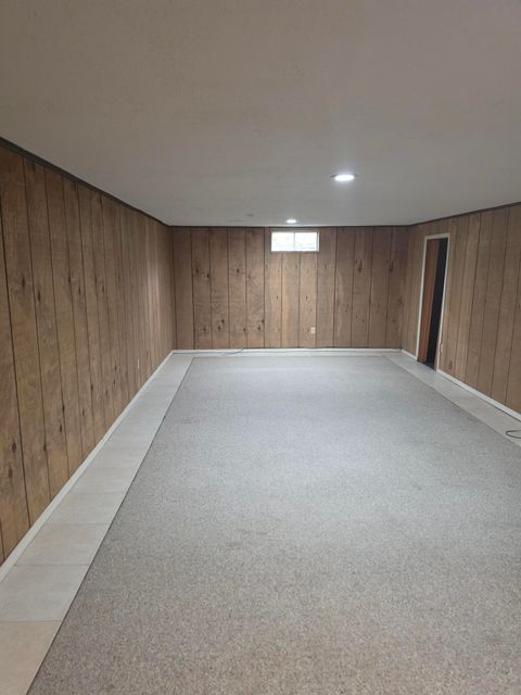 Tiny photo for 4601 Lynbrook Drive, Flint City, MI 48507 (MLS # 81026023729)