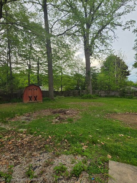 Tiny photo for 4601 Lynbrook Drive, Flint City, MI 48507 (MLS # 81026023729)