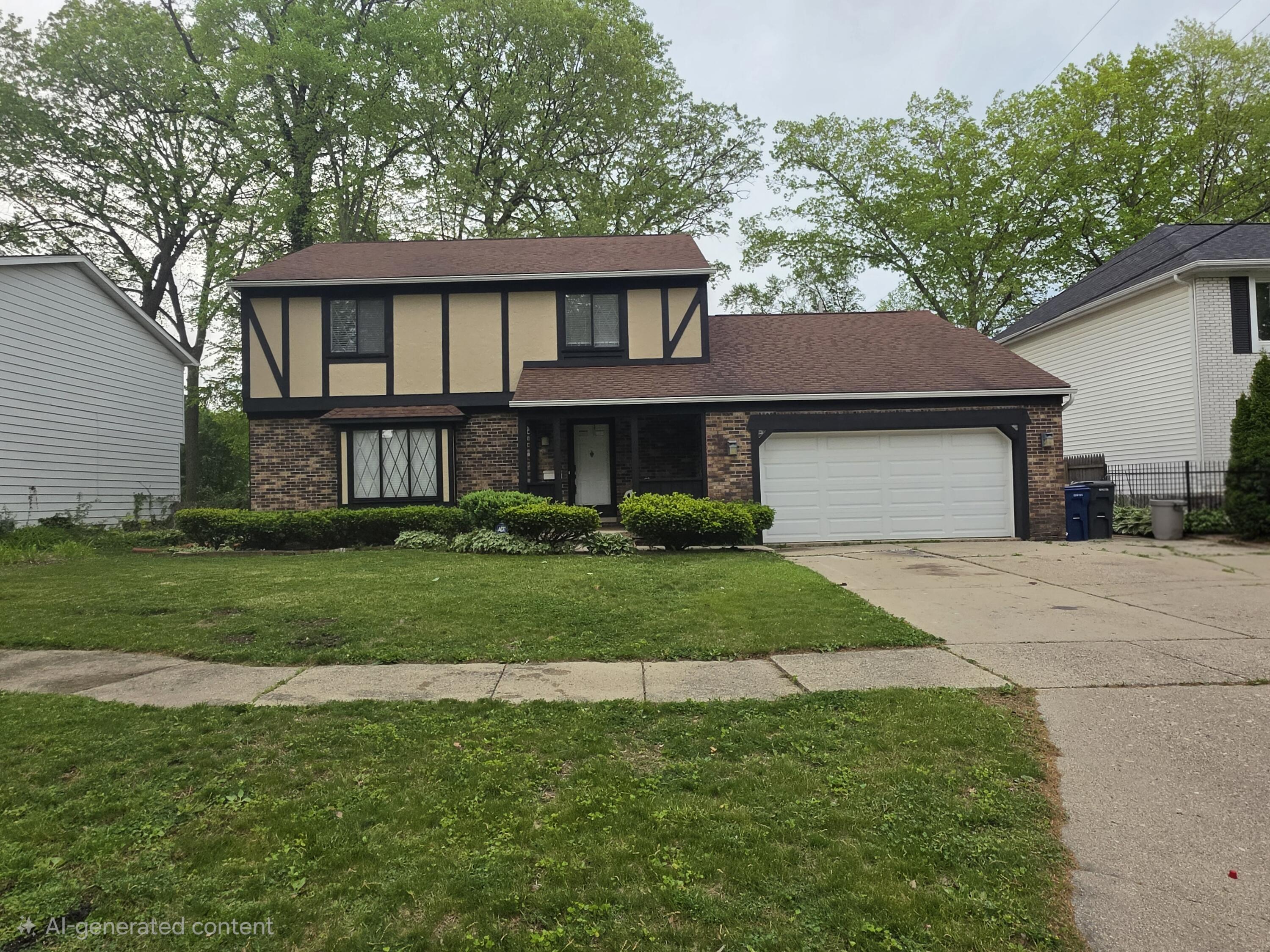 4601 Lynbrook Drive