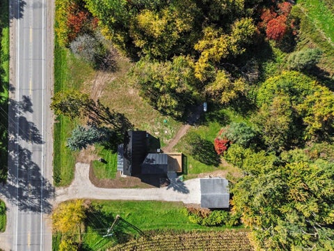 Tiny photo for 3798 W Remus Road, Deerfield Township, MI 48858 (MLS # 72026054593)