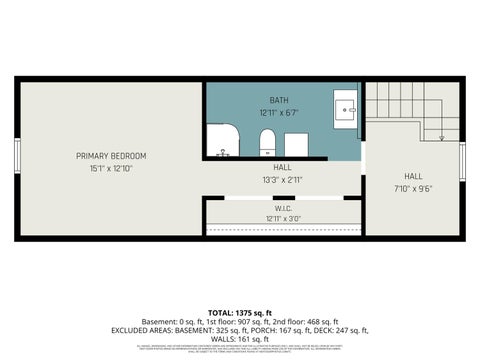 Tiny photo for 3798 W Remus Road, Deerfield Township, MI 48858 (MLS # 72026054593)