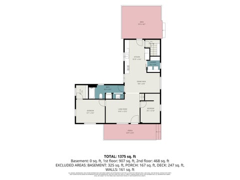 Tiny photo for 3798 W Remus Road, Deerfield Township, MI 48858 (MLS # 72026054593)