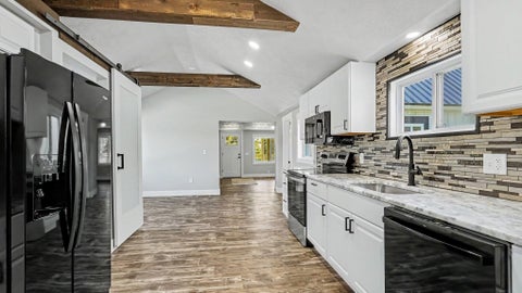 Tiny photo for 3798 W Remus Road, Deerfield Township, MI 48858 (MLS # 72026054593)