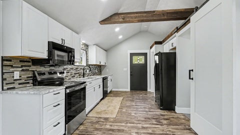 Tiny photo for 3798 W Remus Road, Deerfield Township, MI 48858 (MLS # 72026054593)