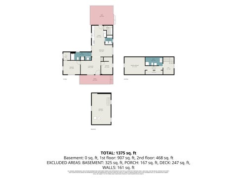 Tiny photo for 3798 W Remus Road, Deerfield Township, MI 48858 (MLS # 72026054593)