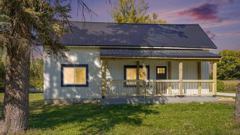 Tiny photo for 3798 W Remus Road, Deerfield Township, MI 48858 (MLS # 72026054593)