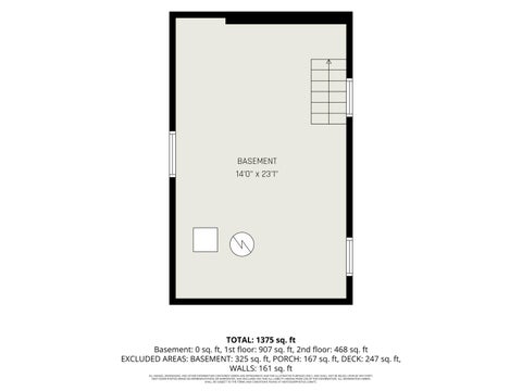 Tiny photo for 3798 W Remus Road, Deerfield Township, MI 48858 (MLS # 72026054593)