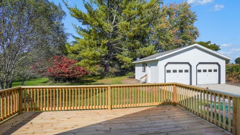 Tiny photo for 3798 W Remus Road, Deerfield Township, MI 48858 (MLS # 72026054593)