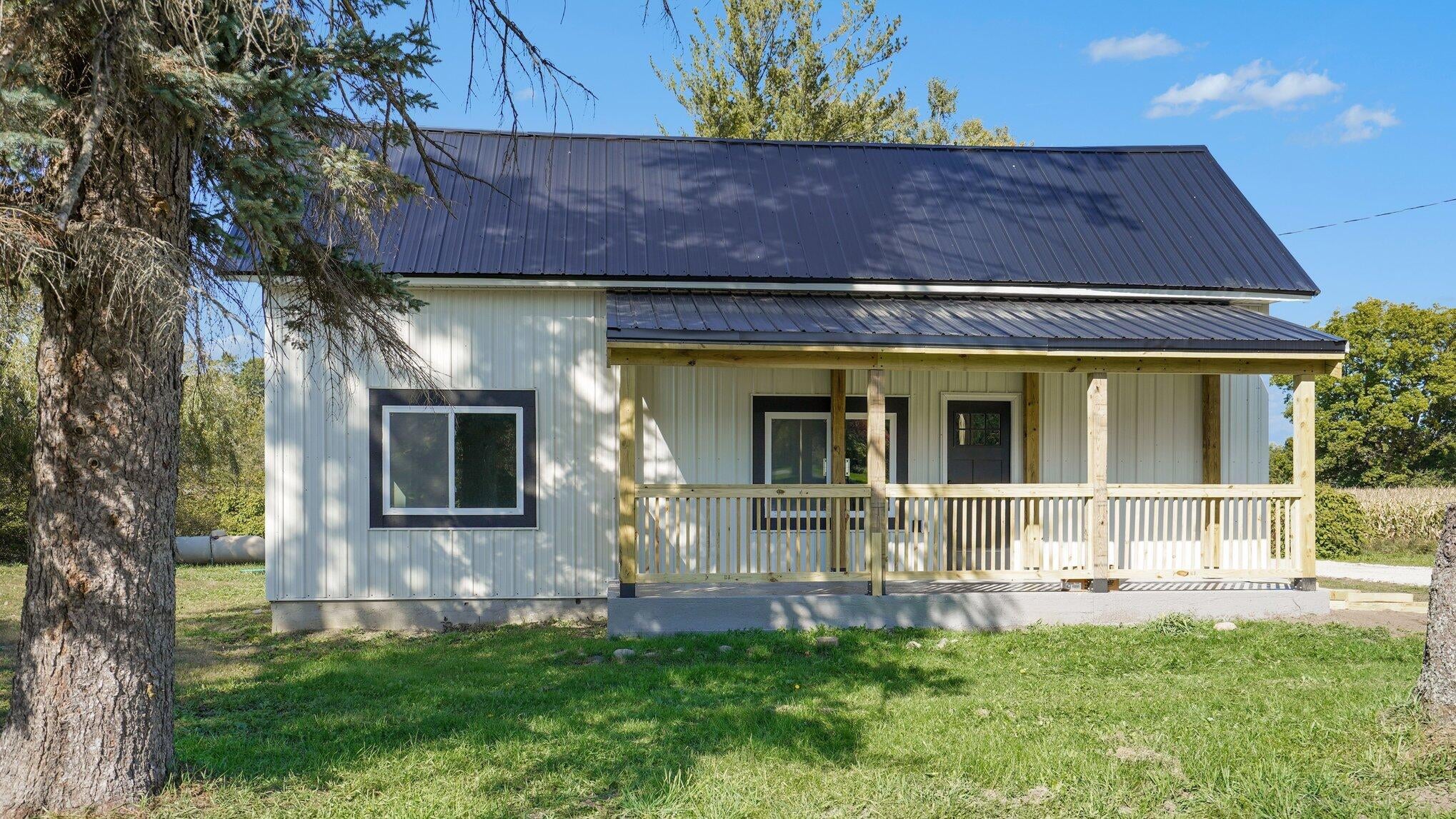 3798 W Remus Road