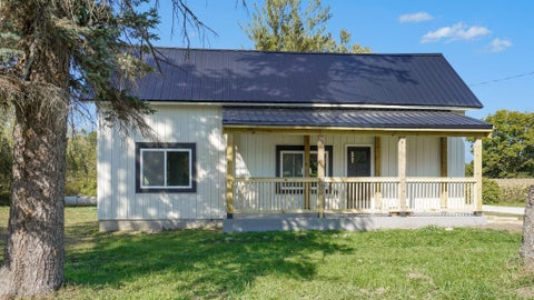 Tiny photo for 3798 W Remus Road, Deerfield Township, MI 48858 (MLS # 72026054593)