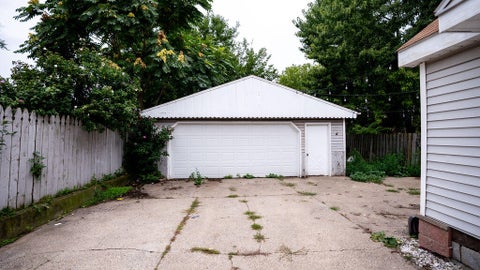 Tiny photo for 1919 Stafford Avenue SW, Grand Rapids City, MI 49507 (MLS # 65026047466)