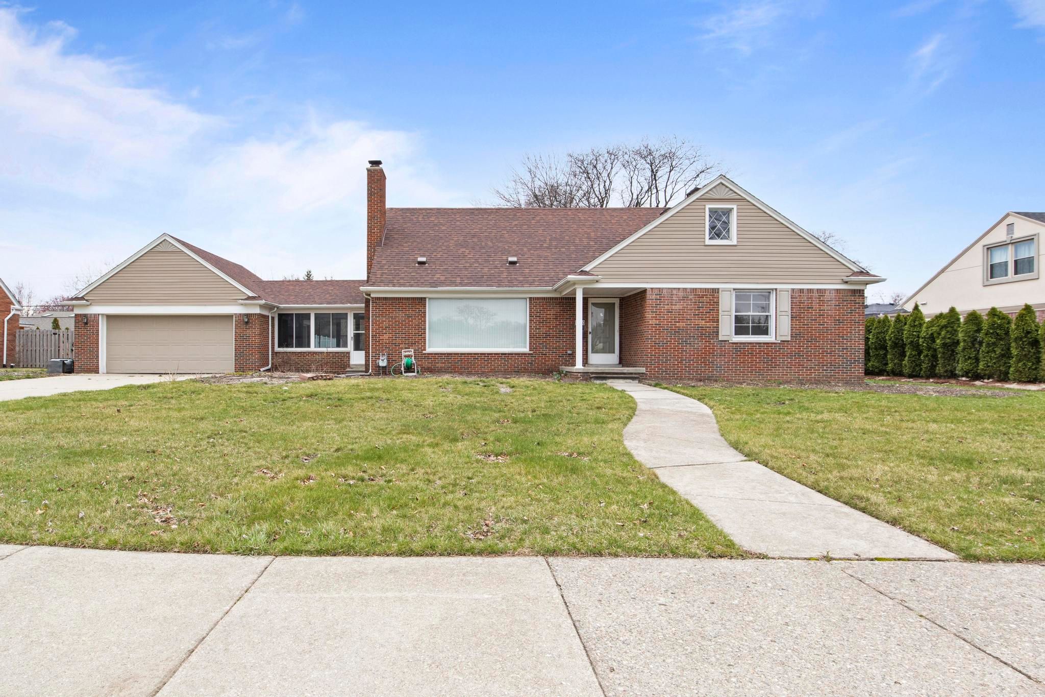 500 BRENTWOOD Drive