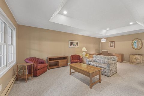 Tiny photo for 2854 E Crown Drive, Garfield Charter Township, MI 49685 (MLS # 78080066574)