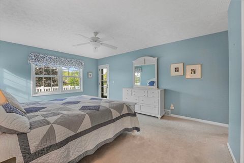 Tiny photo for 2854 E Crown Drive, Garfield Charter Township, MI 49685 (MLS # 78080066574)