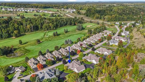 Tiny photo for 2854 E Crown Drive, Garfield Charter Township, MI 49685 (MLS # 78080066574)