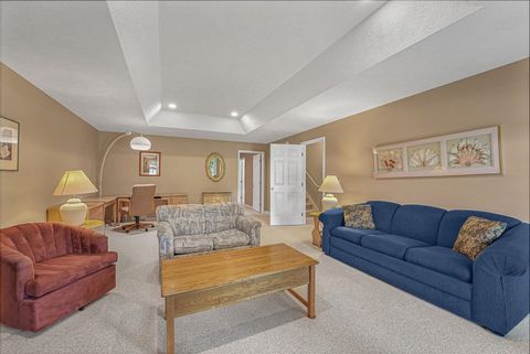 Tiny photo for 2854 E Crown Drive, Garfield Charter Township, MI 49685 (MLS # 78080066574)