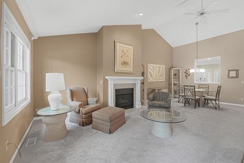 Tiny photo for 2854 E Crown Drive, Garfield Charter Township, MI 49685 (MLS # 78080066574)