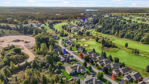 Tiny photo for 2854 E Crown Drive, Garfield Charter Township, MI 49685 (MLS # 78080066574)