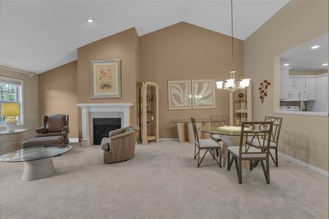 Tiny photo for 2854 E Crown Drive, Garfield Charter Township, MI 49685 (MLS # 78080066574)