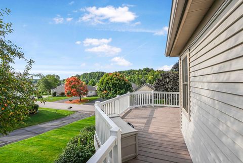 Tiny photo for 2854 E Crown Drive, Garfield Charter Township, MI 49685 (MLS # 78080066574)