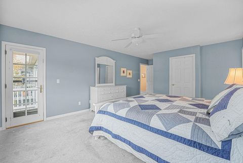 Tiny photo for 2854 E Crown Drive, Garfield Charter Township, MI 49685 (MLS # 78080066574)