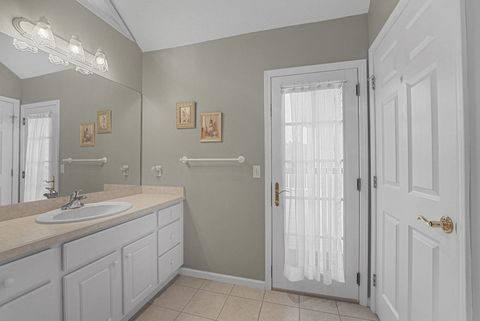 Tiny photo for 2854 E Crown Drive, Garfield Charter Township, MI 49685 (MLS # 78080066574)