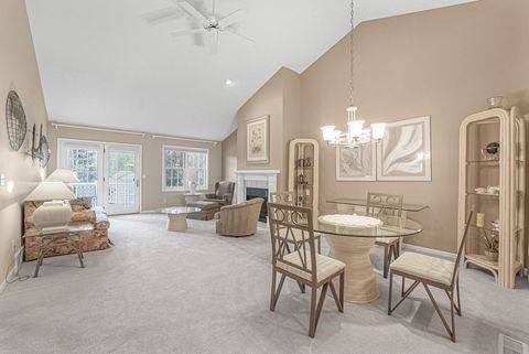 Tiny photo for 2854 E Crown Drive, Garfield Charter Township, MI 49685 (MLS # 78080066574)