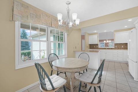 Tiny photo for 2854 E Crown Drive, Garfield Charter Township, MI 49685 (MLS # 78080066574)