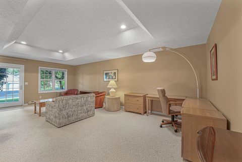 Tiny photo for 2854 E Crown Drive, Garfield Charter Township, MI 49685 (MLS # 78080066574)