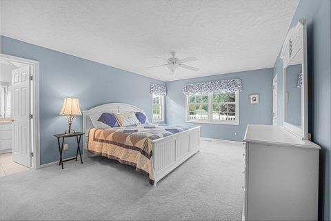 Tiny photo for 2854 E Crown Drive, Garfield Charter Township, MI 49685 (MLS # 78080066574)