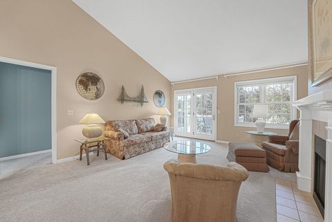 Tiny photo for 2854 E Crown Drive, Garfield Charter Township, MI 49685 (MLS # 78080066574)