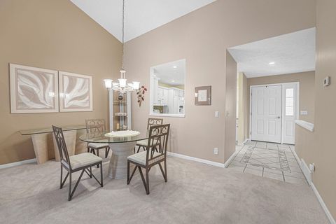 Tiny photo for 2854 E Crown Drive, Garfield Charter Township, MI 49685 (MLS # 78080066574)