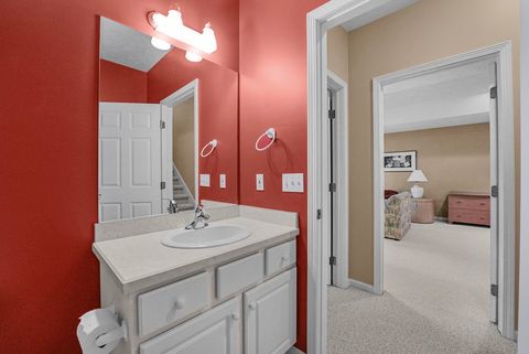 Tiny photo for 2854 E Crown Drive, Garfield Charter Township, MI 49685 (MLS # 78080066574)