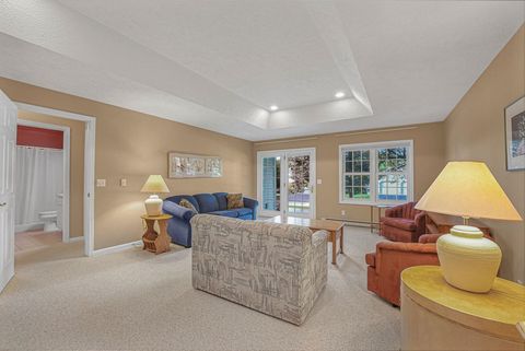 Tiny photo for 2854 E Crown Drive, Garfield Charter Township, MI 49685 (MLS # 78080066574)