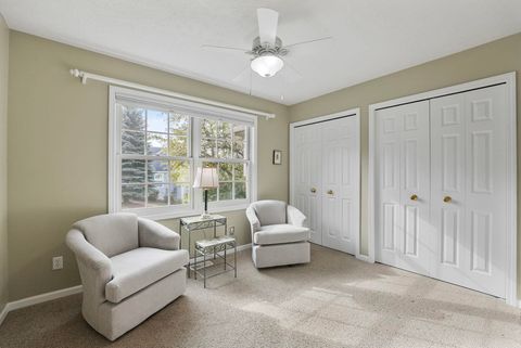 Tiny photo for 2854 E Crown Drive, Garfield Charter Township, MI 49685 (MLS # 78080066574)