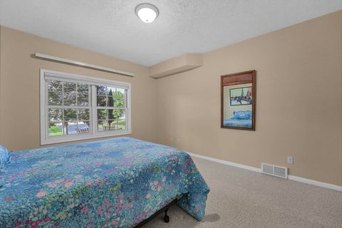 Tiny photo for 2854 E Crown Drive, Garfield Charter Township, MI 49685 (MLS # 78080066574)