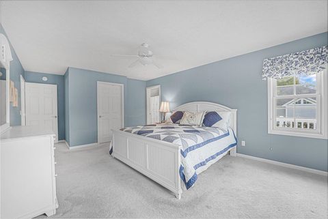 Tiny photo for 2854 E Crown Drive, Garfield Charter Township, MI 49685 (MLS # 78080066574)