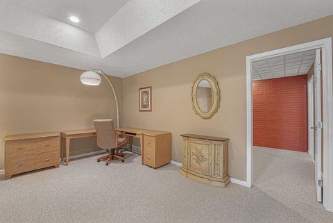 Tiny photo for 2854 E Crown Drive, Garfield Charter Township, MI 49685 (MLS # 78080066574)