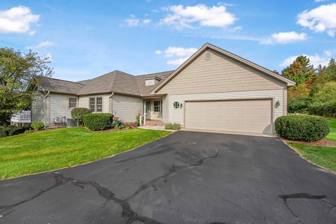 Tiny photo for 2854 E Crown Drive, Garfield Charter Township, MI 49685 (MLS # 78080066574)