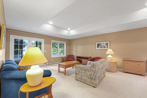 Tiny photo for 2854 E Crown Drive, Garfield Charter Township, MI 49685 (MLS # 78080066574)